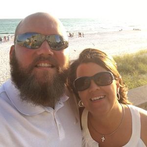 Meet your Posher, Jeff